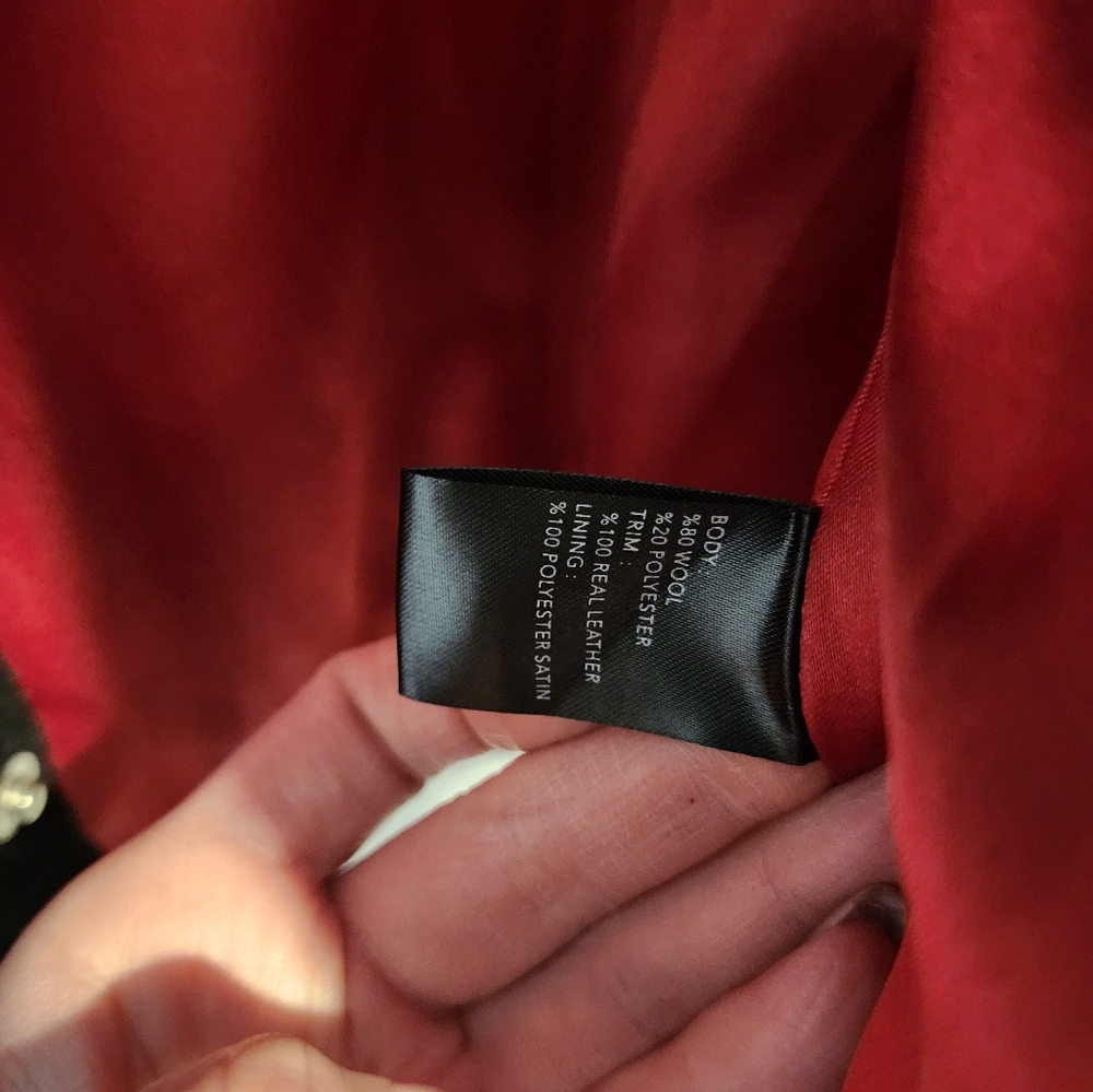 Lady Killers Jacket - image 4